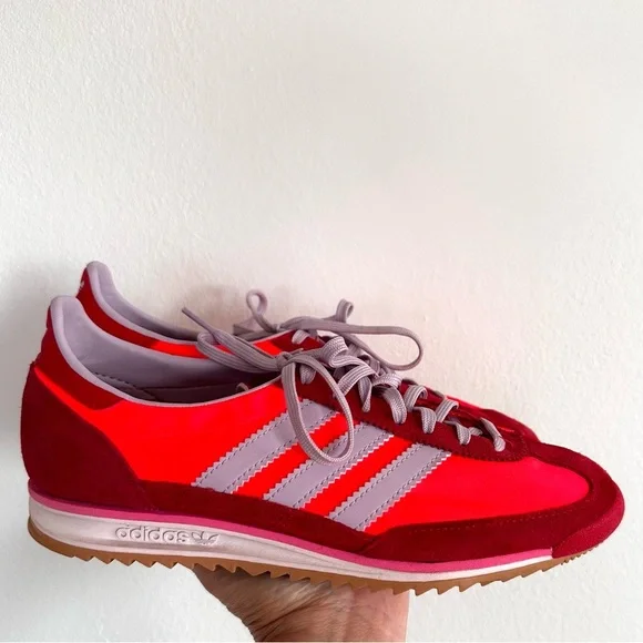 Adidas SL 72 low top Sneakers - Picture 2 of 8